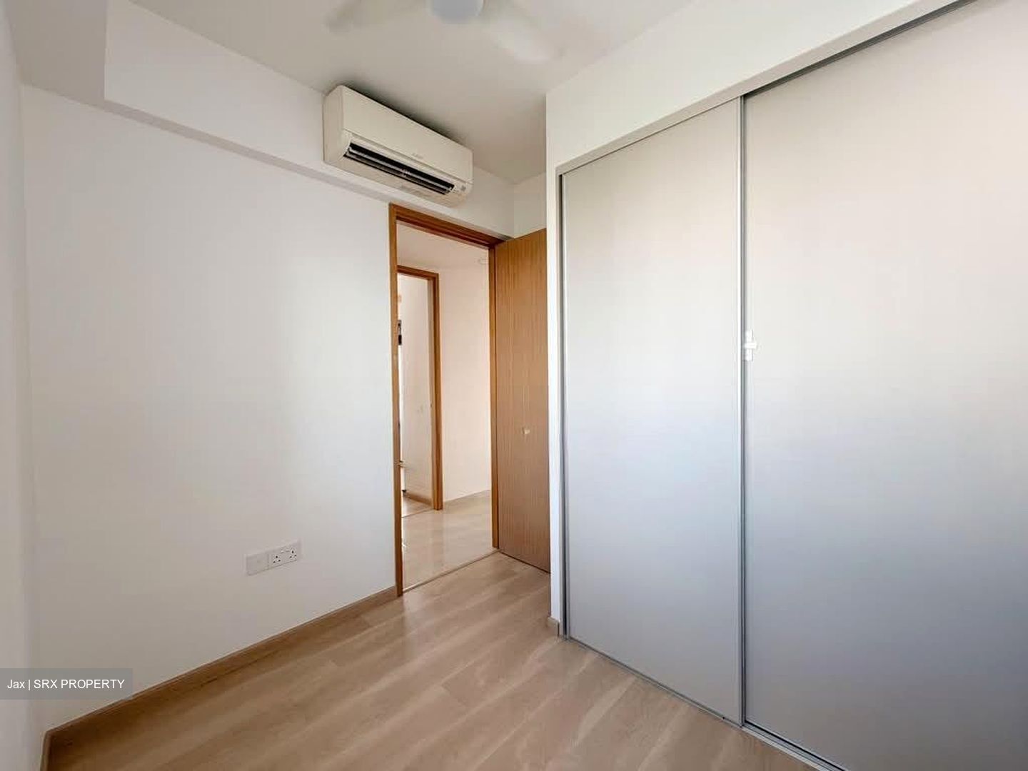 High Park Residences (D28), Apartment #584107691